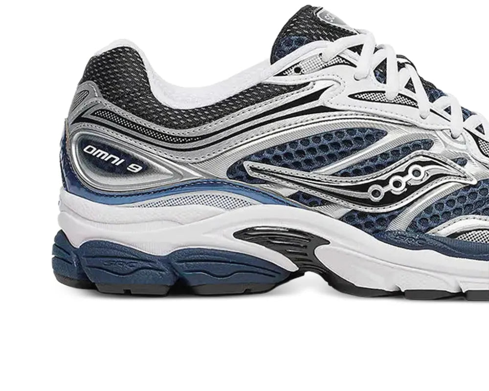 Saucony Progrid Omni 9 Sneakers
