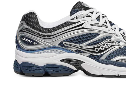 Saucony Progrid Omni 9 Sneakers