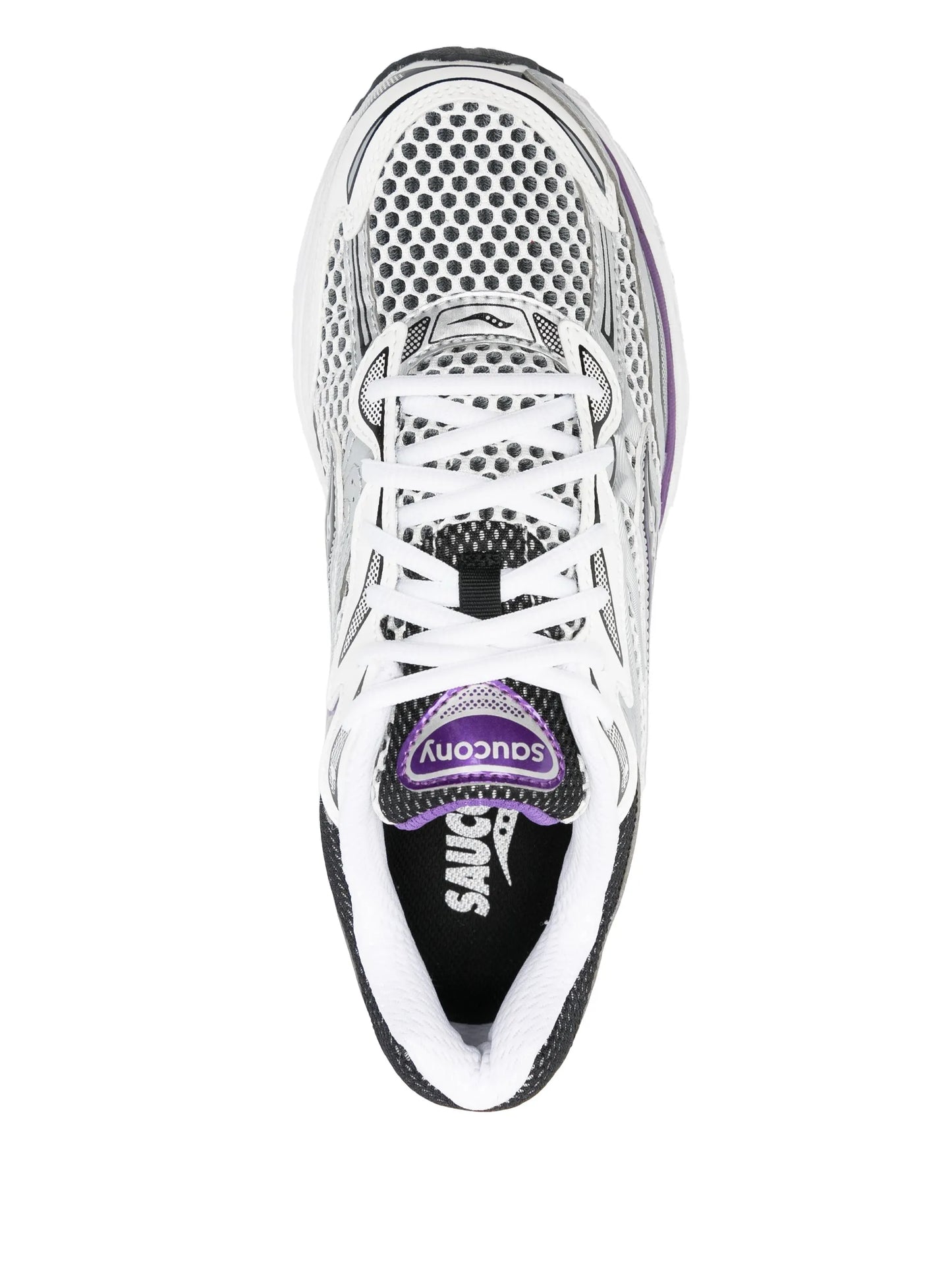 Saucony Progrid Omni 9 Sneakers