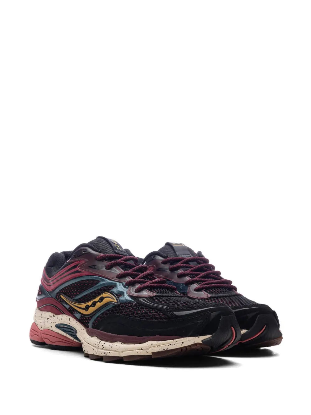Saucony Progrid Omni 9 Sneakers