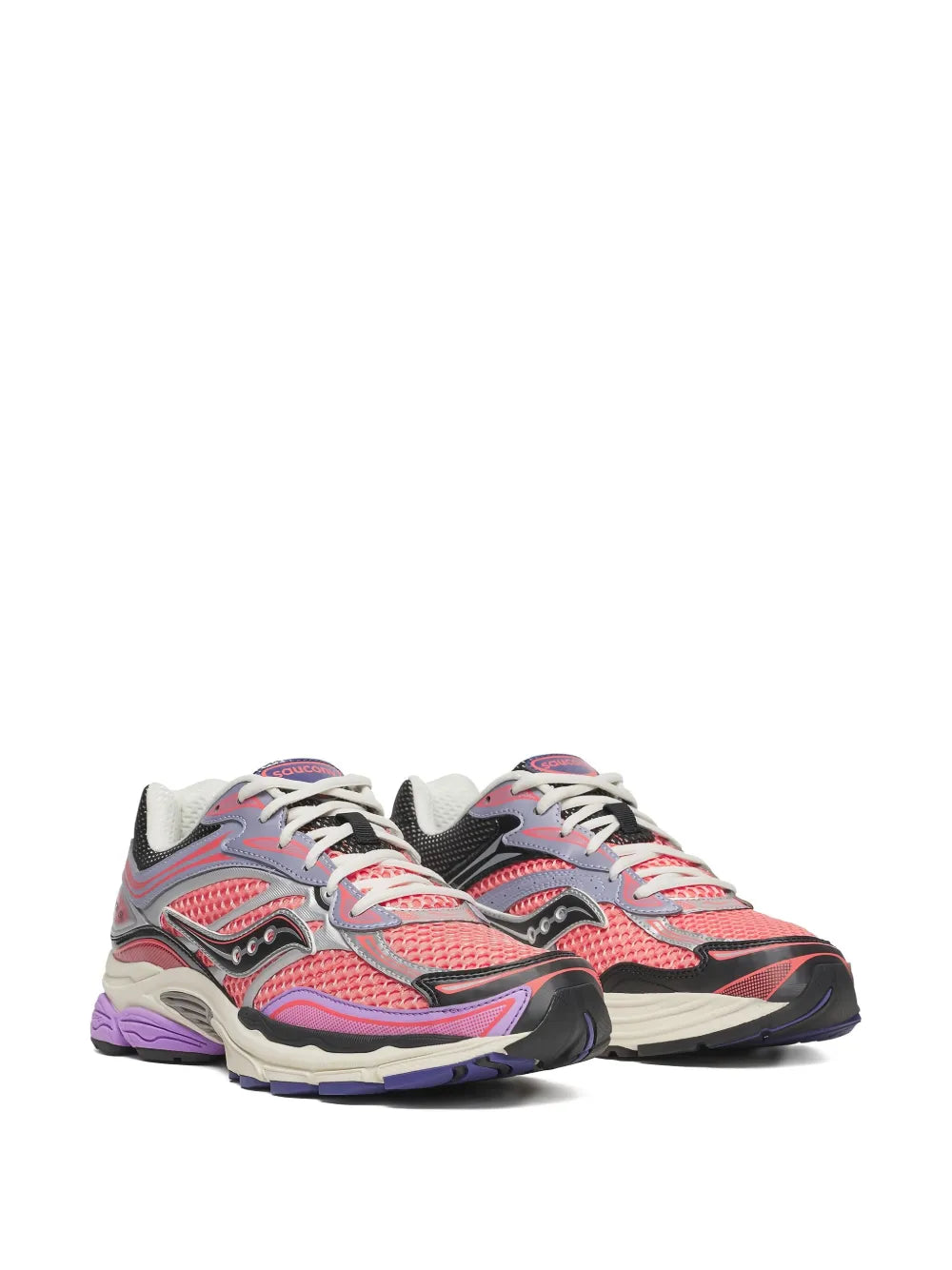 Saucony Progrid Omni 9 Sneakers
