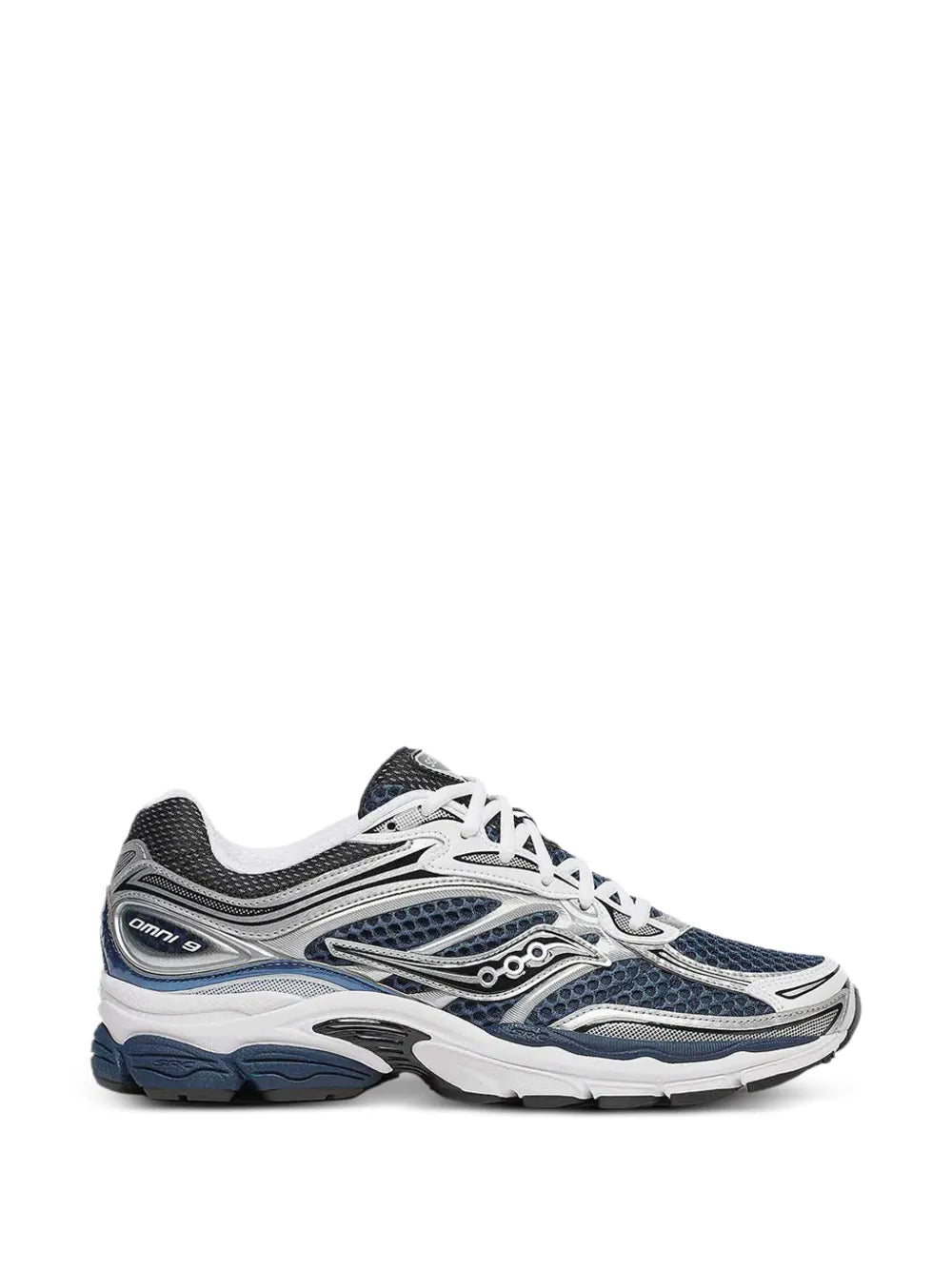 Saucony Progrid Omni 9 Sneakers